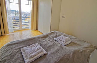 Photo 3 - 2 bedroom Apartment in Frymburk with terrace and mountain view