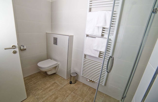 2 bedroom Apartment in Frymburk with garden and terrace - Photo 10