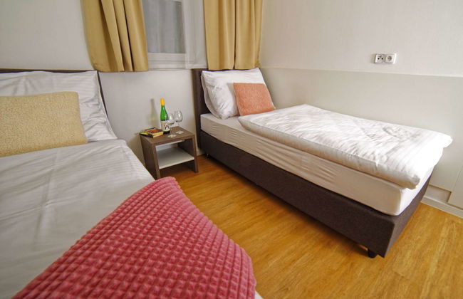 2 bedroom Apartment in Frymburk with garden and terrace - Photo 4