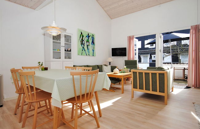 "Benta" - 150m to the fjord - Foto 4