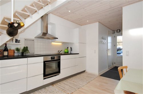 Photo 9 - Appartement de 3 chambres à Vestervig avec terrasse