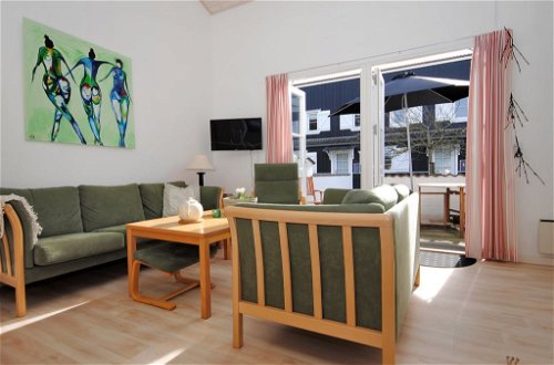 Foto 6 - Apartamento de 3 quartos em Vestervig com terraço