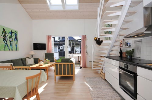 Photo 4 - Appartement de 3 chambres à Vestervig avec terrasse
