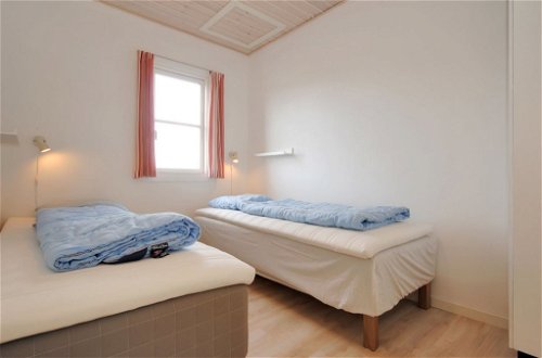 Foto 13 - Apartamento de 3 quartos em Vestervig com terraço