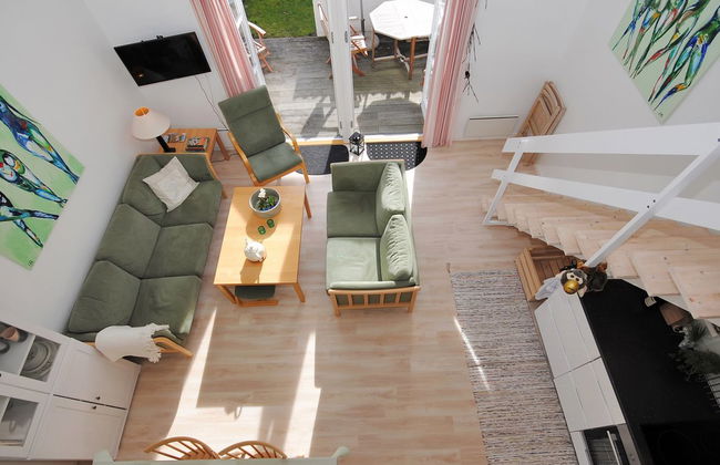 "Benta" - 150m to the fjord - Foto 10