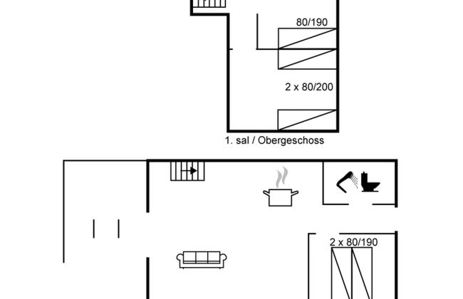 "Benta" - 150m to the fjord - Foto 21