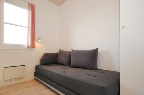 Foto 12 - Appartamento con 3 camere da letto a Vestervig con terrazza