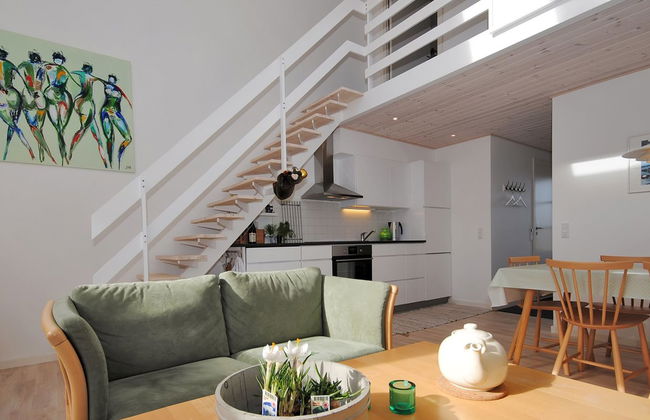 "Benta" - 150m to the fjord - Foto 8