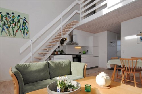 Foto 8 - Apartamento de 3 quartos em Vestervig com terraço