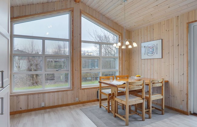 "Nelda" - 300m to the inlet - Foto 3