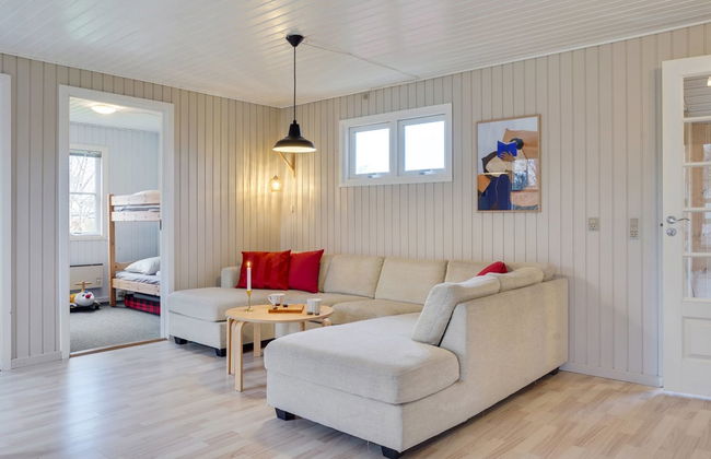 "Nelda" - 300m to the inlet - Foto 9