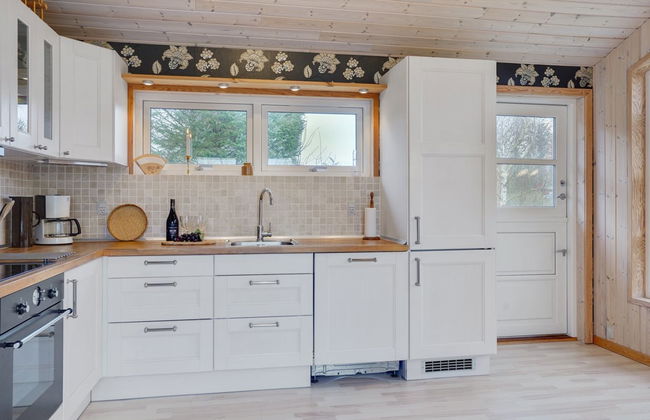 "Nelda" - 300m to the inlet - Foto 12