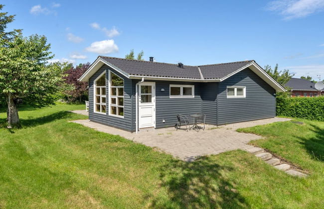 "Nelda" - 300m to the inlet - Foto 18