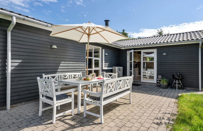 "Nelda" - 300m to the inlet - Foto 13