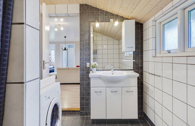 "Nelda" - 300m to the inlet - Foto 8