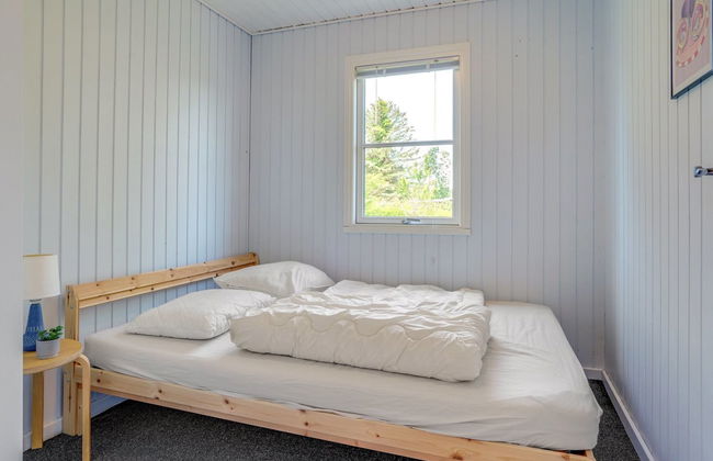 "Nelda" - 300m to the inlet - Foto 6