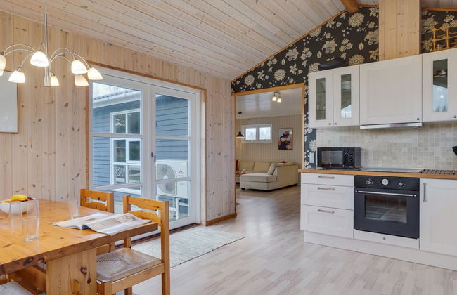 "Nelda" - 300m to the inlet - Foto 11