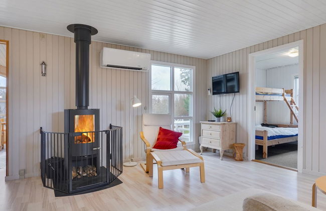 "Nelda" - 300m to the inlet - Foto 10