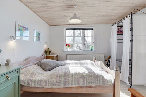 Foto 13 - Casa de 2 habitaciones en Højer con terraza