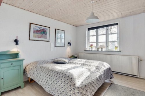 Photo 15 - Maison de 2 chambres à Højer avec terrasse