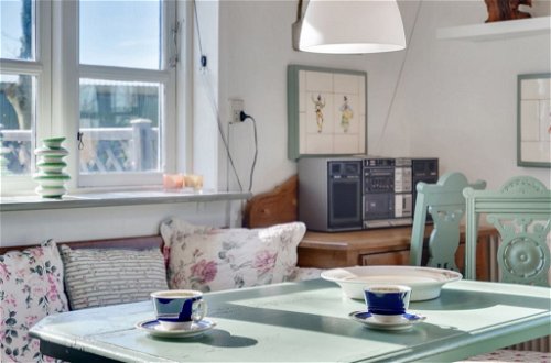 Foto 7 - Casa con 2 camere da letto a Højer con terrazza