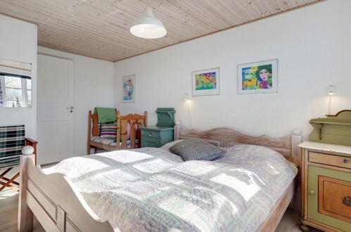 Foto 14 - Casa con 2 camere da letto a Højer con terrazza