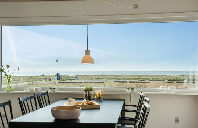 Casa de 2 quartos em Flovt Strand com terraço - Foto 31