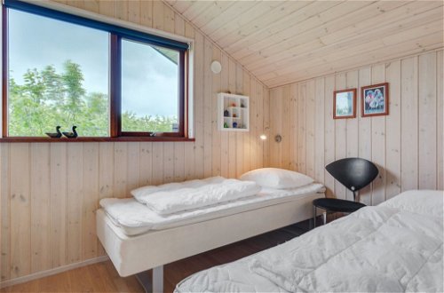 Foto 32 - Haus mit 3 Schlafzimmern in Nordborg mit terrasse
