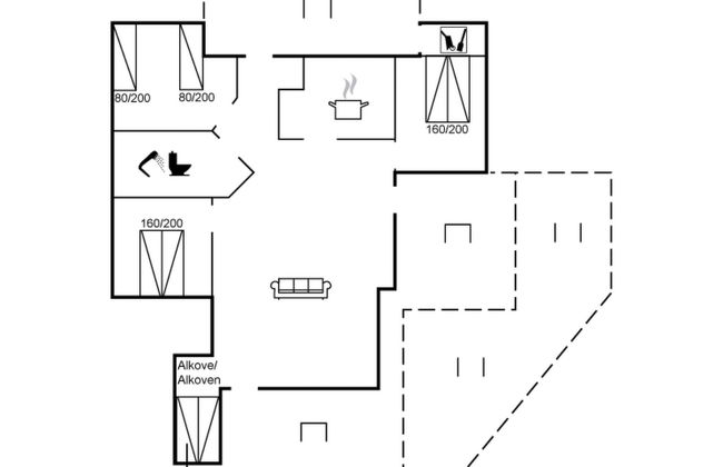 "Juliana" - 400m from the sea - Foto 2