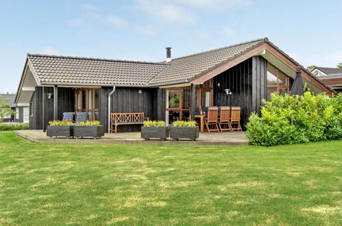 Photo 1 - Maison de 3 chambres à Nordborg avec terrasse