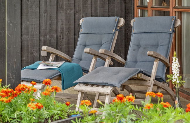 "Juliana" - 400m from the sea - Foto 13