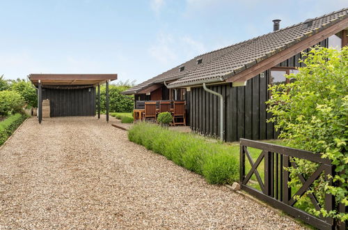 Photo 7 - Maison de 3 chambres à Nordborg avec terrasse