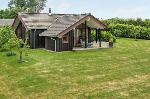 Photo 8 - Maison de 3 chambres à Nordborg avec terrasse