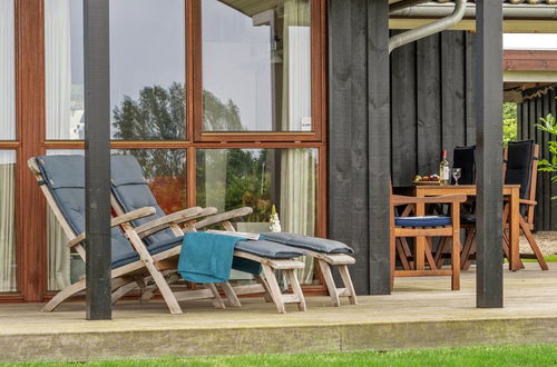 Photo 18 - Maison de 3 chambres à Nordborg avec terrasse