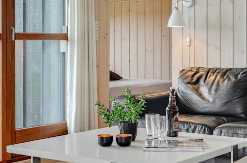 Foto 5 - Haus mit 3 Schlafzimmern in Nordborg mit terrasse