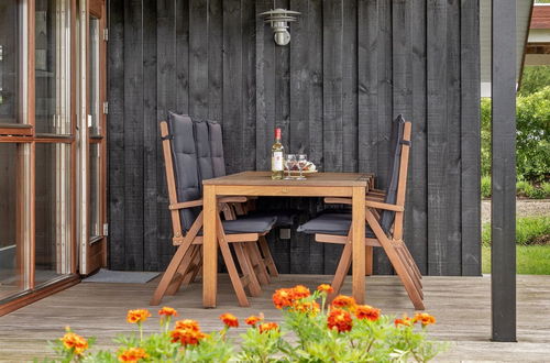 Photo 12 - Maison de 3 chambres à Nordborg avec terrasse