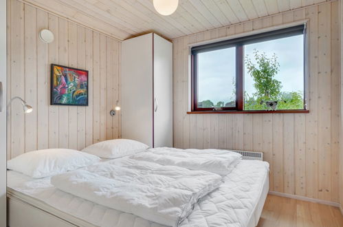 Foto 30 - Casa de 3 habitaciones en Nordborg con terraza