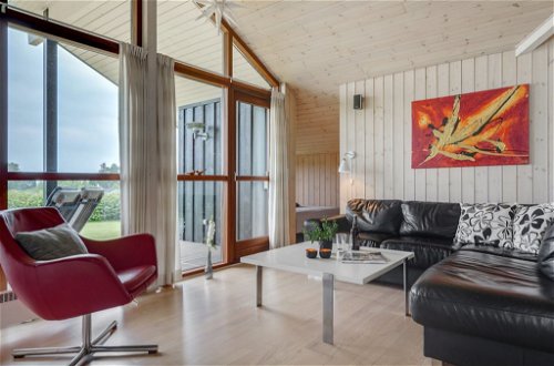 Foto 20 - Casa con 3 camere da letto a Nordborg con terrazza