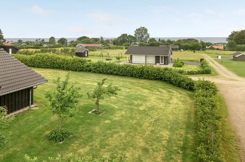 Photo 5 - Maison de 3 chambres à Nordborg avec terrasse