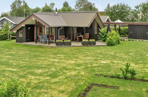 Photo 6 - Maison de 3 chambres à Nordborg avec terrasse