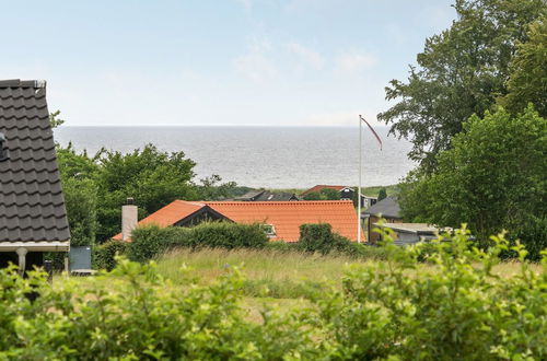 Photo 3 - Maison de 3 chambres à Nordborg avec terrasse