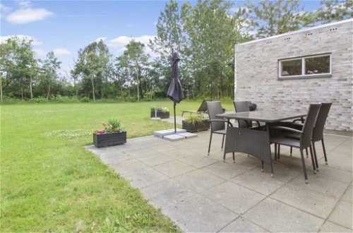 Foto 19 - Casa de 4 habitaciones en Højslev con terraza y sauna