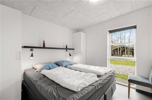 Foto 23 - Casa de 4 habitaciones en Højslev con terraza y sauna