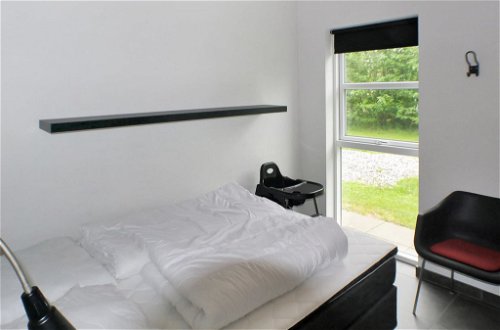Foto 15 - Casa con 4 camere da letto a Højslev con terrazza e sauna