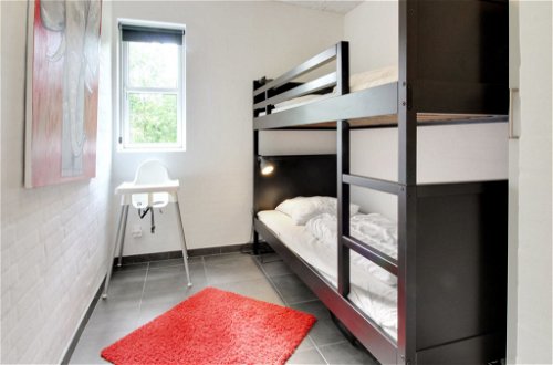 Foto 14 - Casa con 4 camere da letto a Højslev con terrazza e sauna