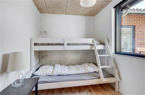 Foto 16 - Haus mit 4 Schlafzimmern in Humble mit terrasse