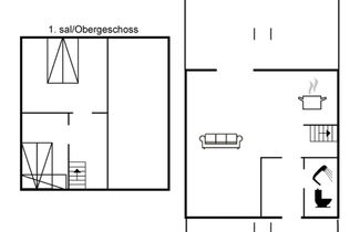 Foto 2 - Casa de 2 quartos em Ebeltoft com terraço