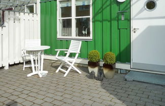 Photo 2 - Maison de 2 chambres à Ebeltoft avec terrasse