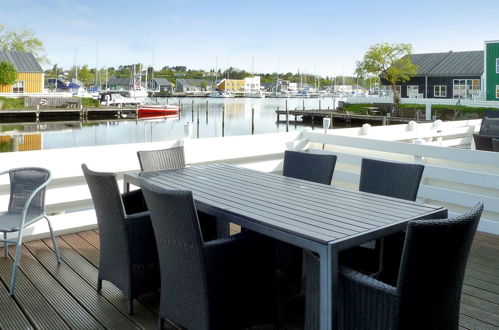 Photo 3 - Maison de 2 chambres à Ebeltoft avec terrasse