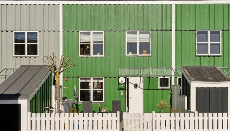 Foto 1 - Casa de 2 quartos em Ebeltoft com terraço